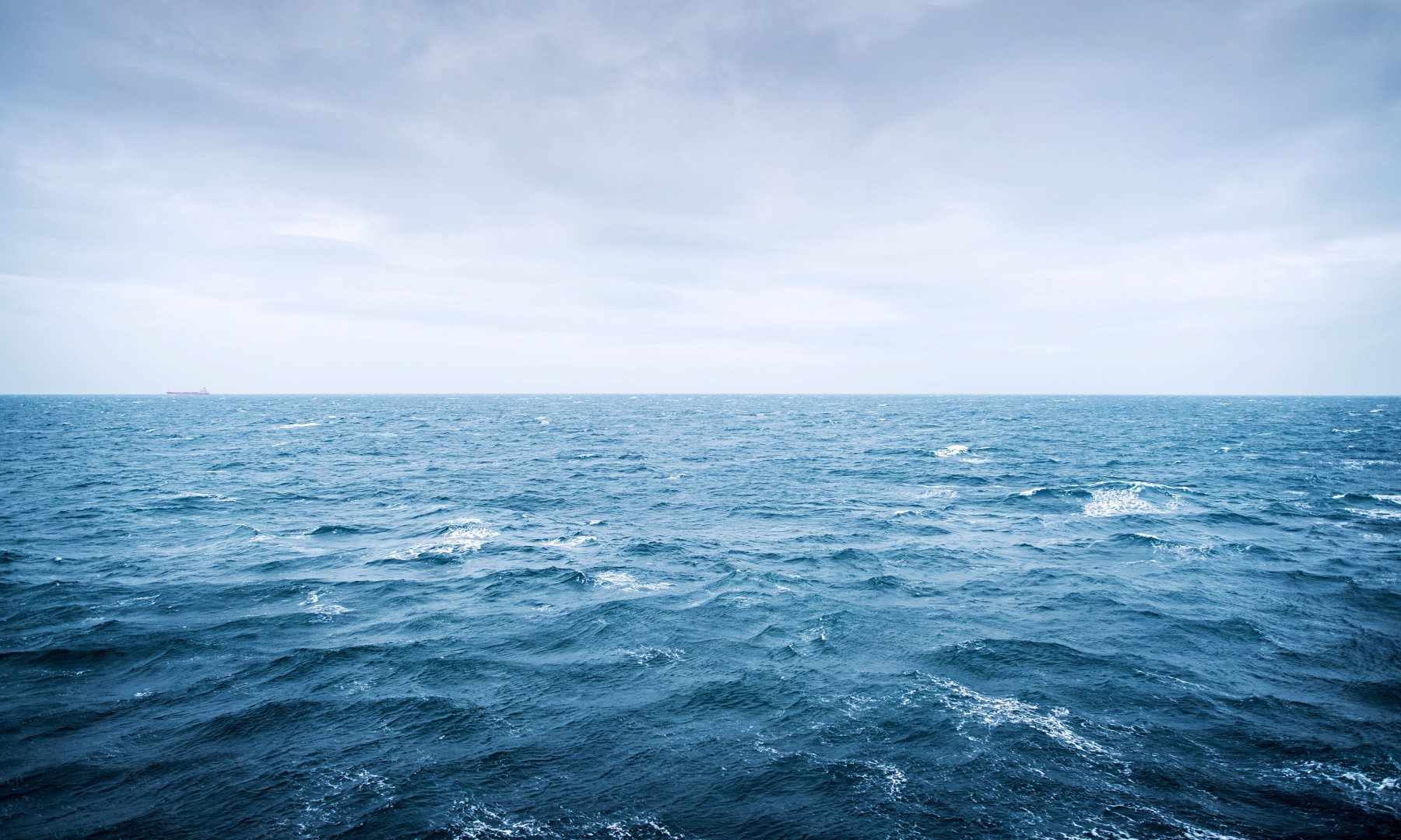 &Uuml;berfahrt von Antwerpen nach Le Havre