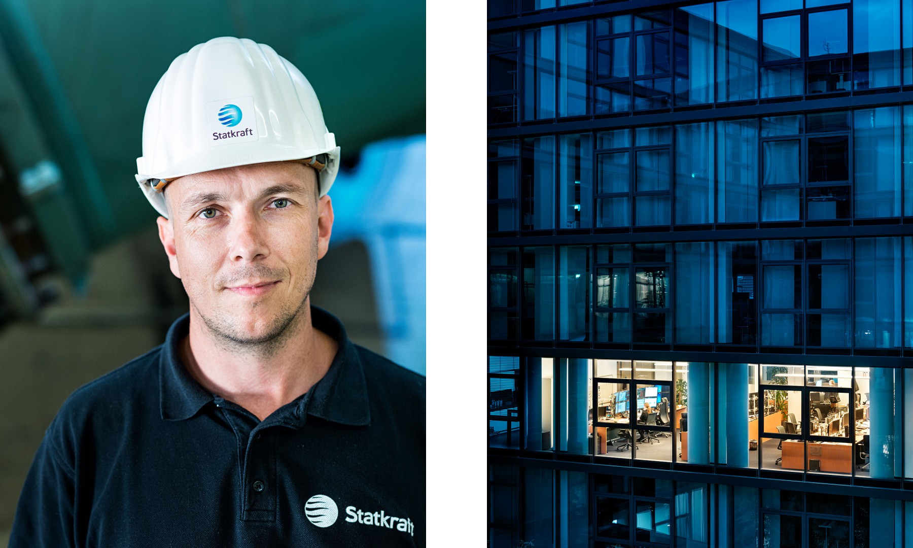 Statkraft handelt von der D&uuml;sseldorfer Zentrale aus Strom, Gas, Kohle, &Ouml;l sowie Gr&uuml;nstrom- und CO2-Zertifikate