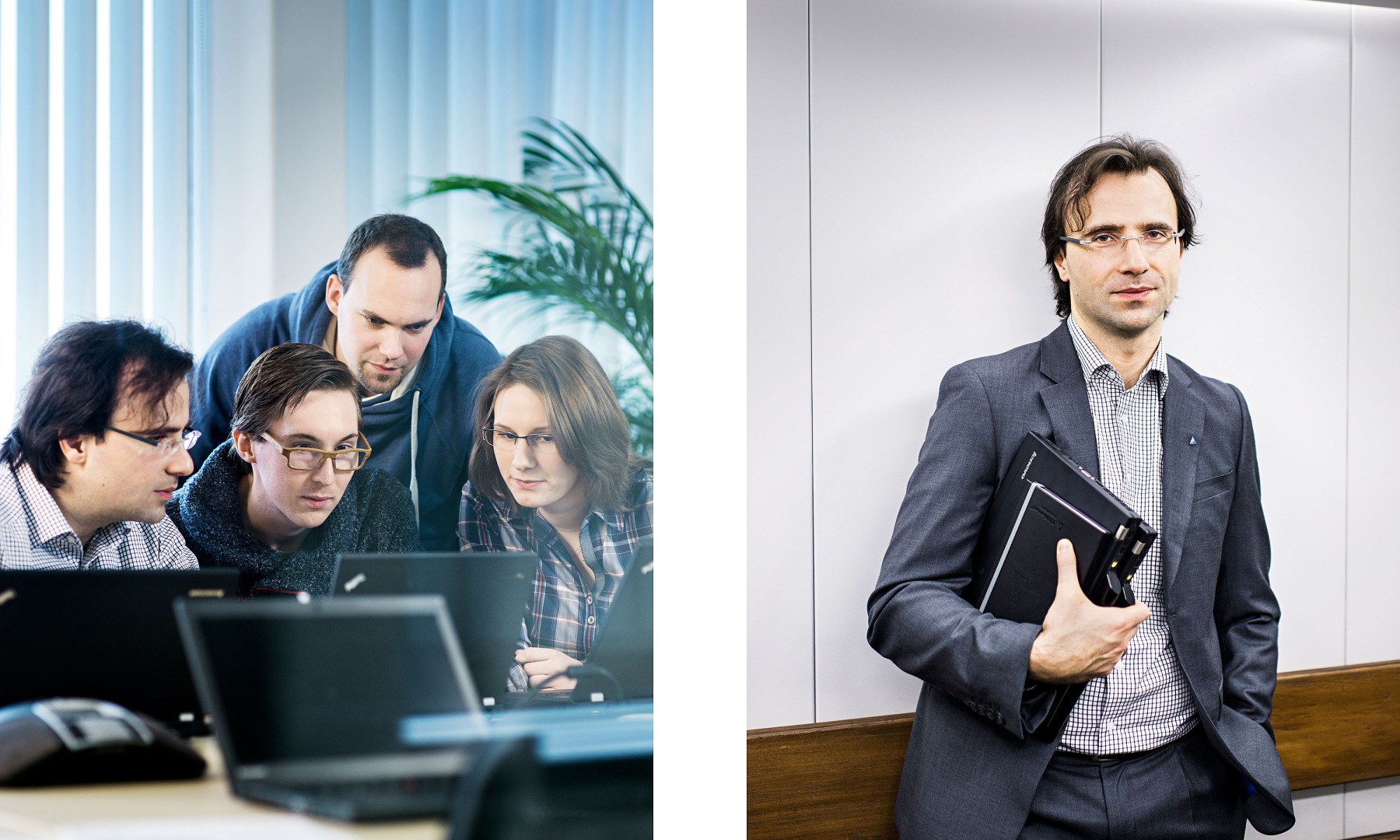 IT-Security-Experten des T&Uuml;V-Rheinland simulieren Angriffe auf die IT-Infrastruktur unterschiedlichster Auftraggeber