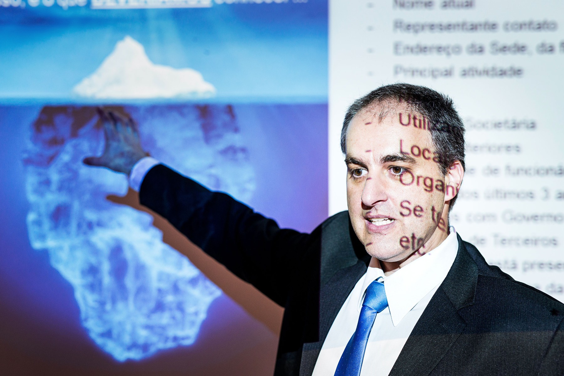 In Sao Paulo besch&auml;ftigt der T&Uuml;V Rheinland eigens einen Regional Compliance Officer