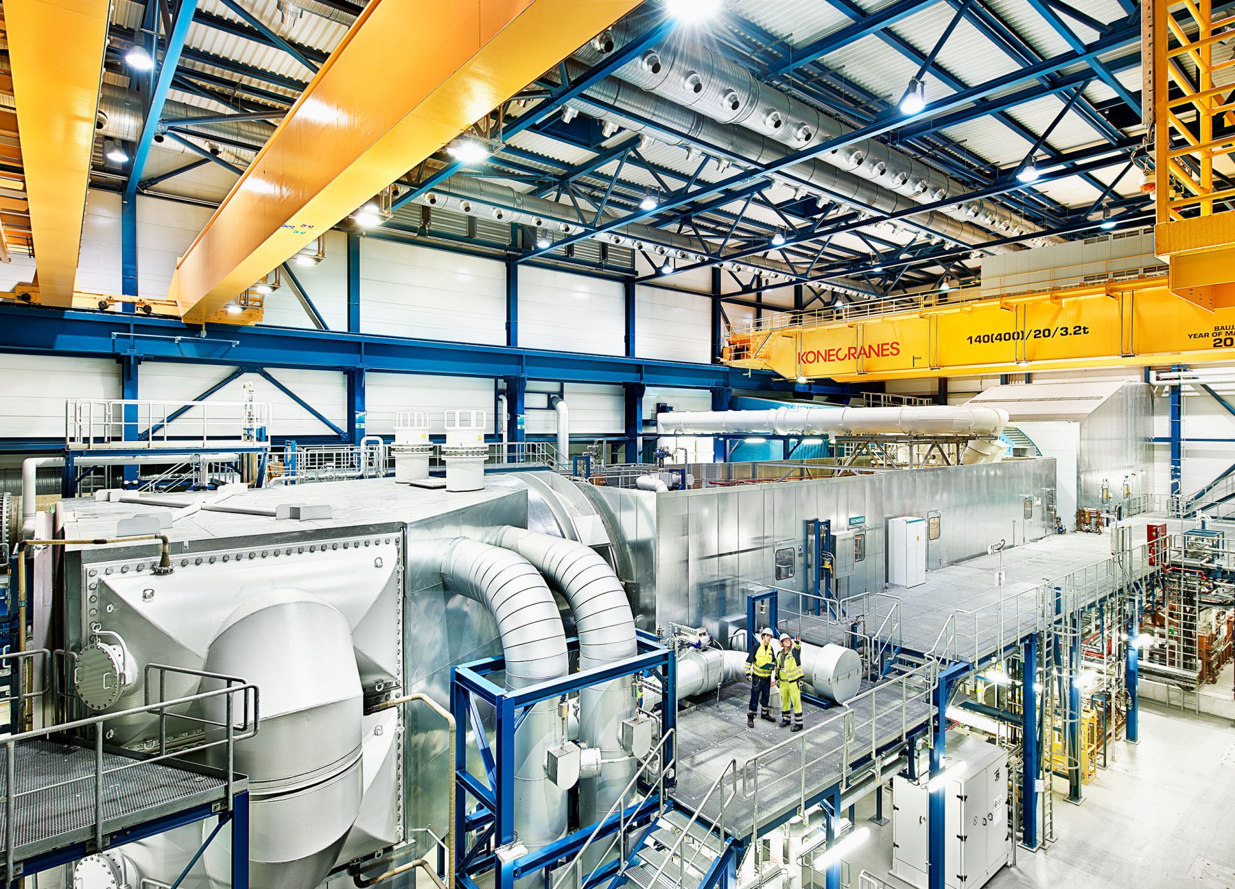 Statkraft AG / Hürth