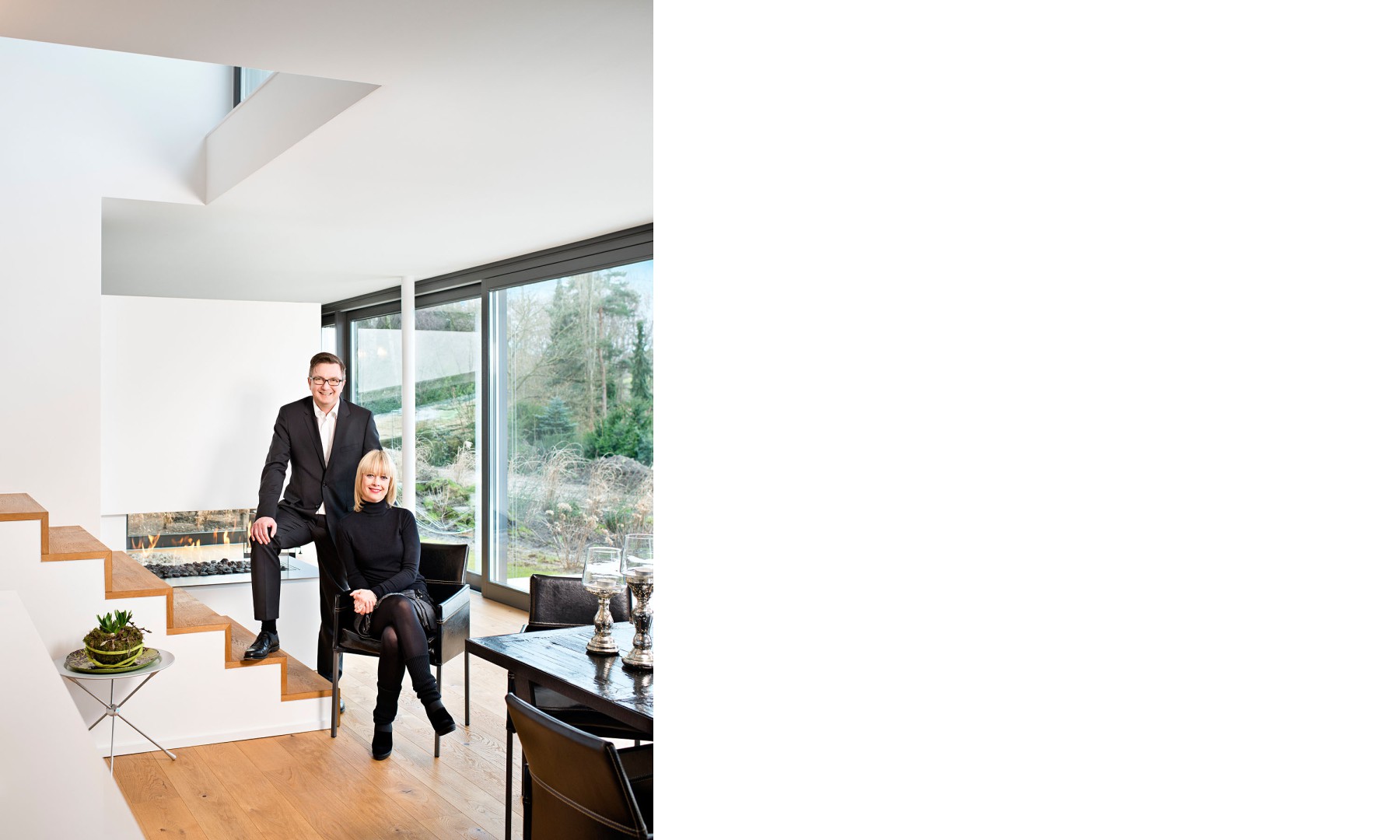 home owner for Focus Spezial