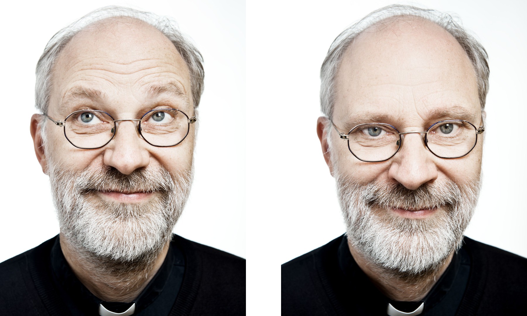 Ansgar Puff, surrogate in Collogne for Archbishopric Cologne