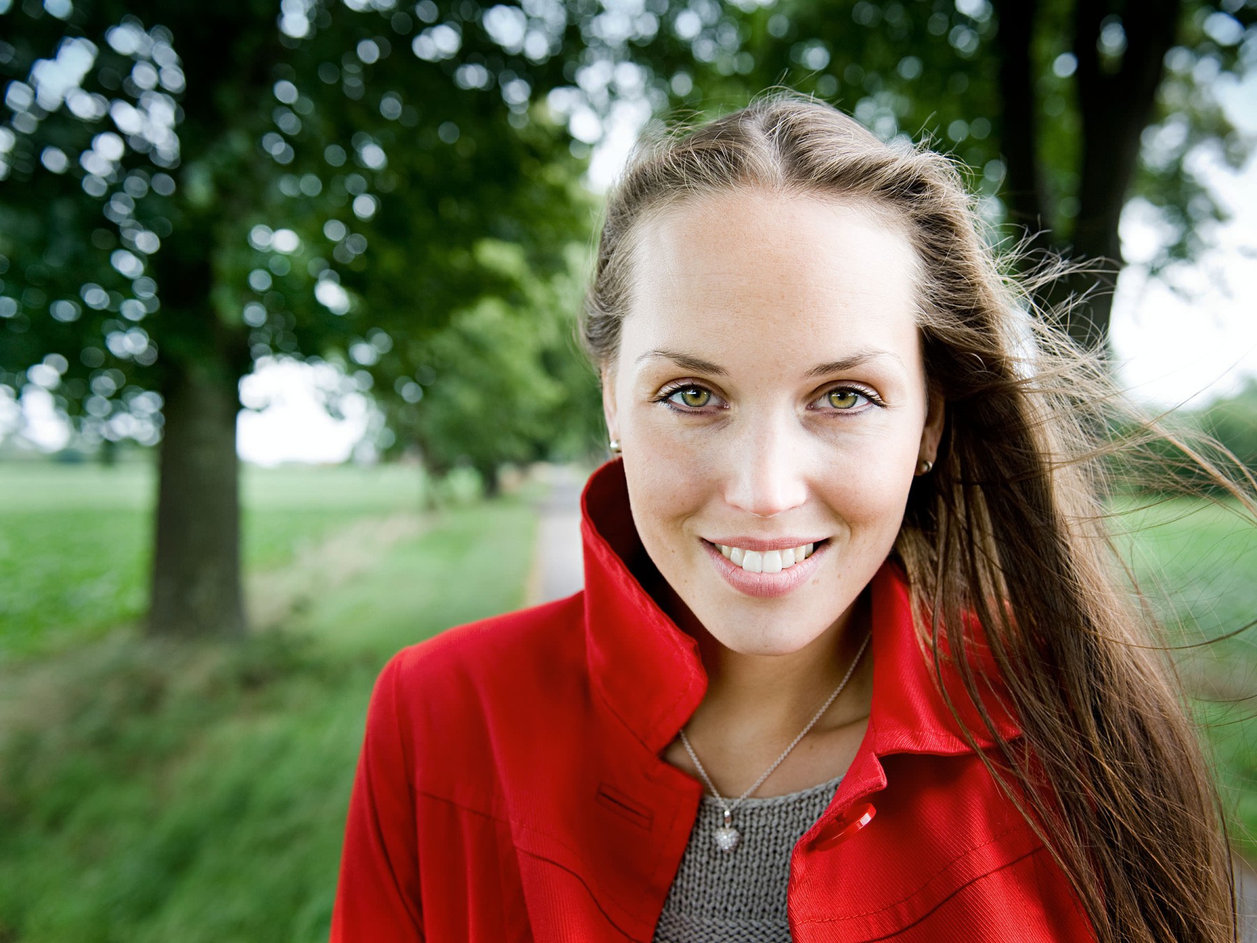 Irina Simmes, opera singer for Stern