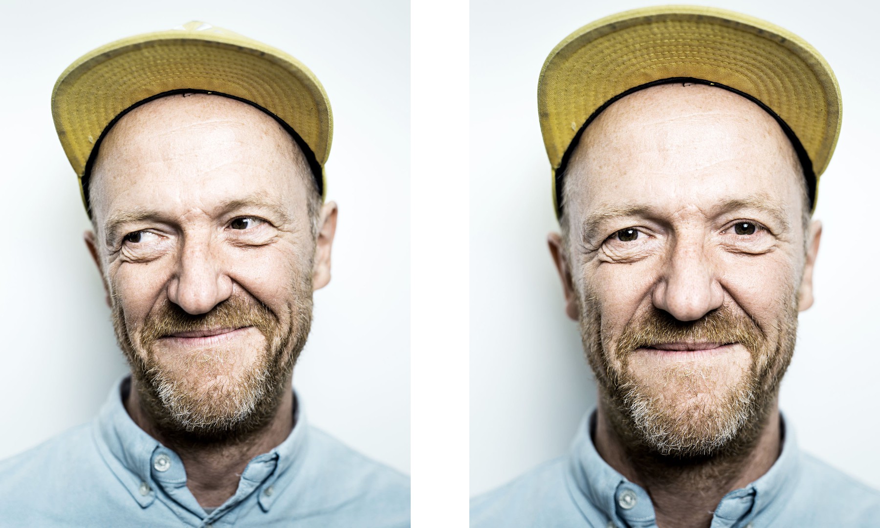 Andreas Schiko, artist