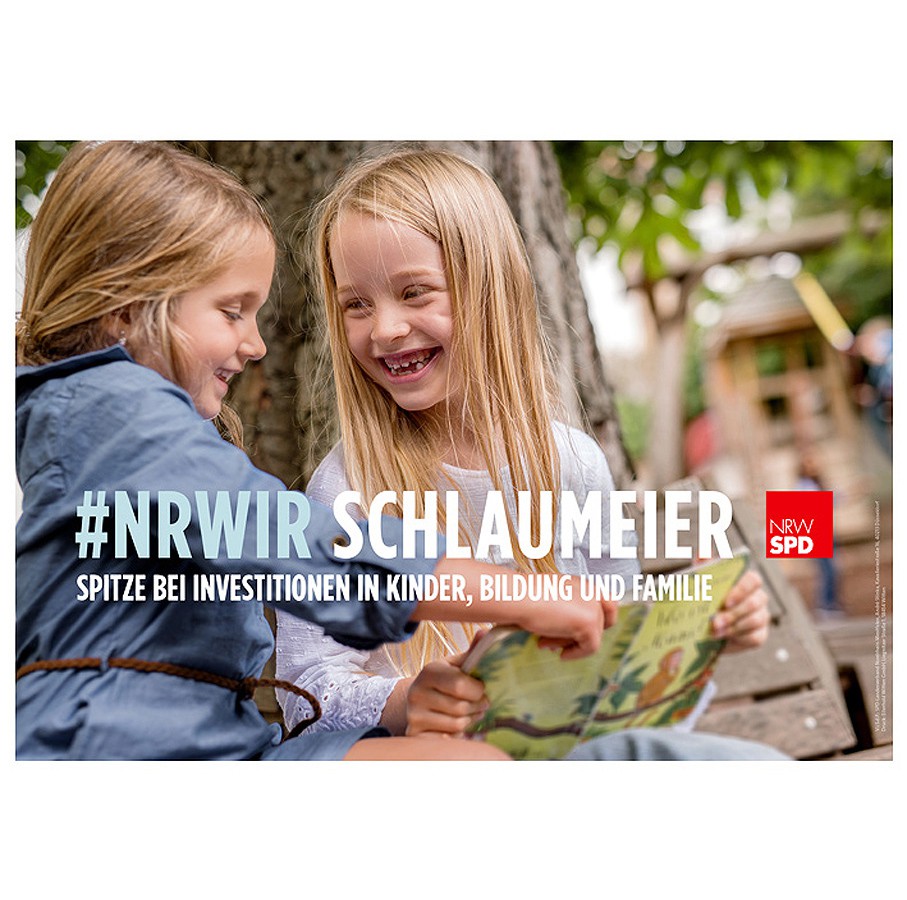 Wahlkampf 2017 – Hannelore Kraft, NRW SPD / Düsseldorf