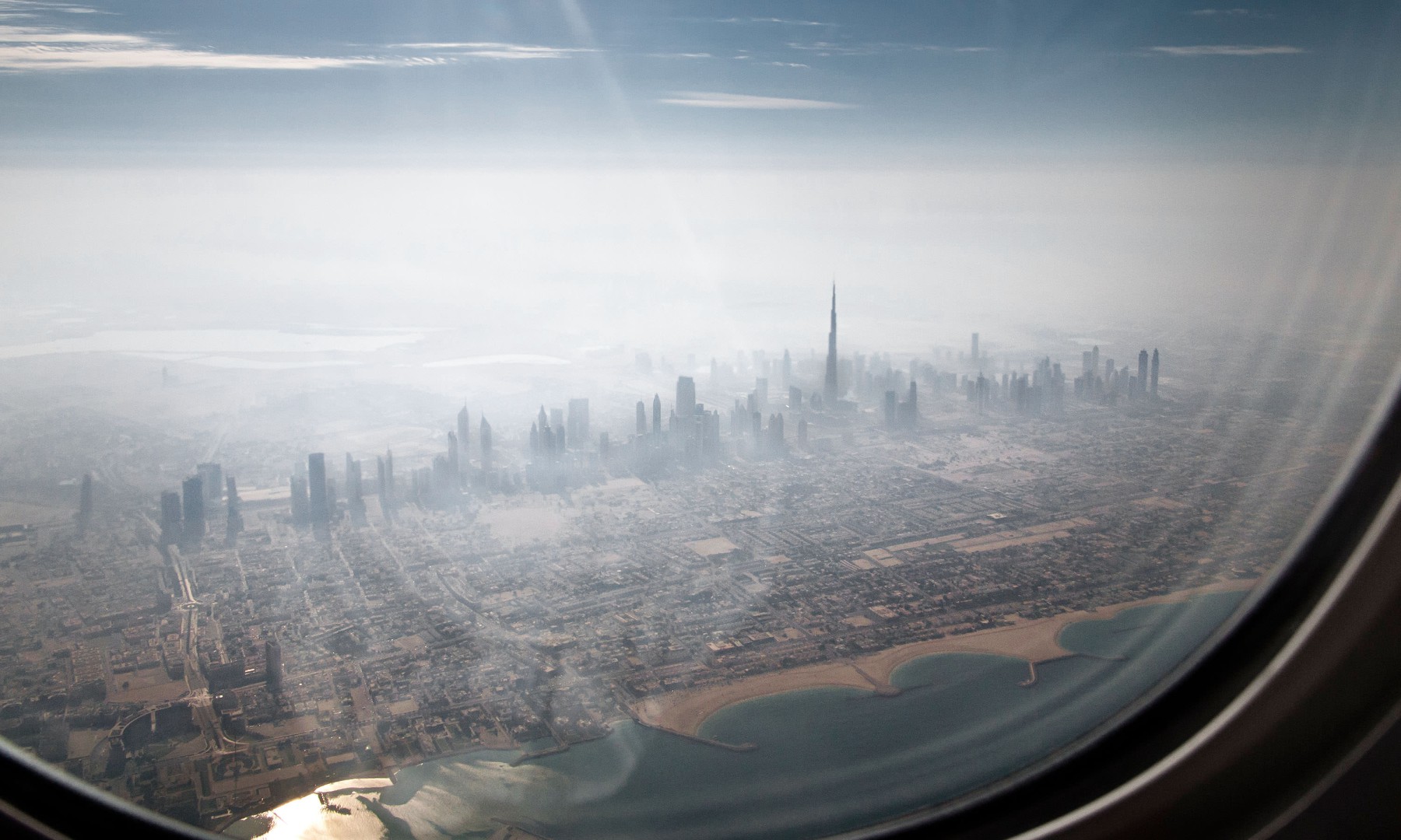 Dubai