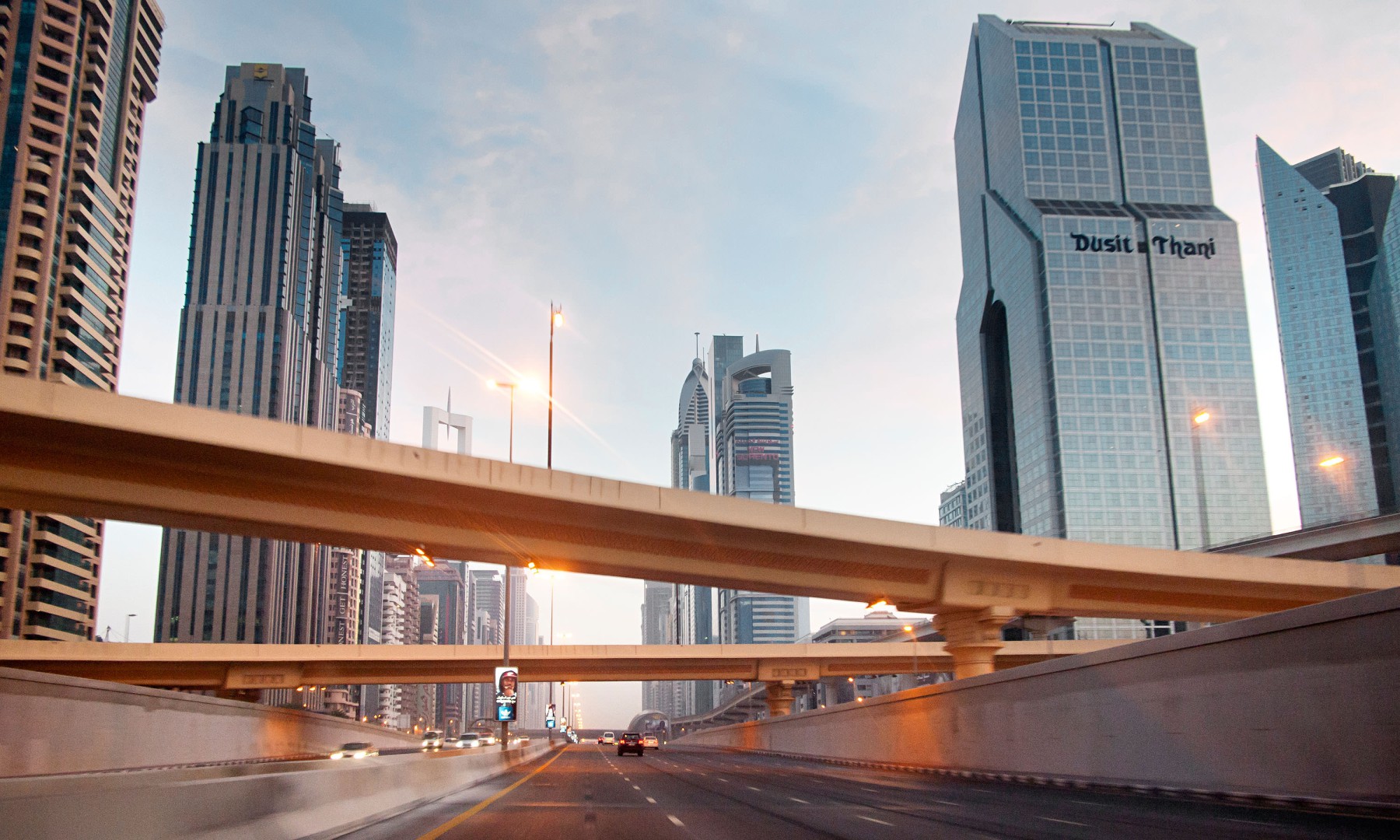 Dubai