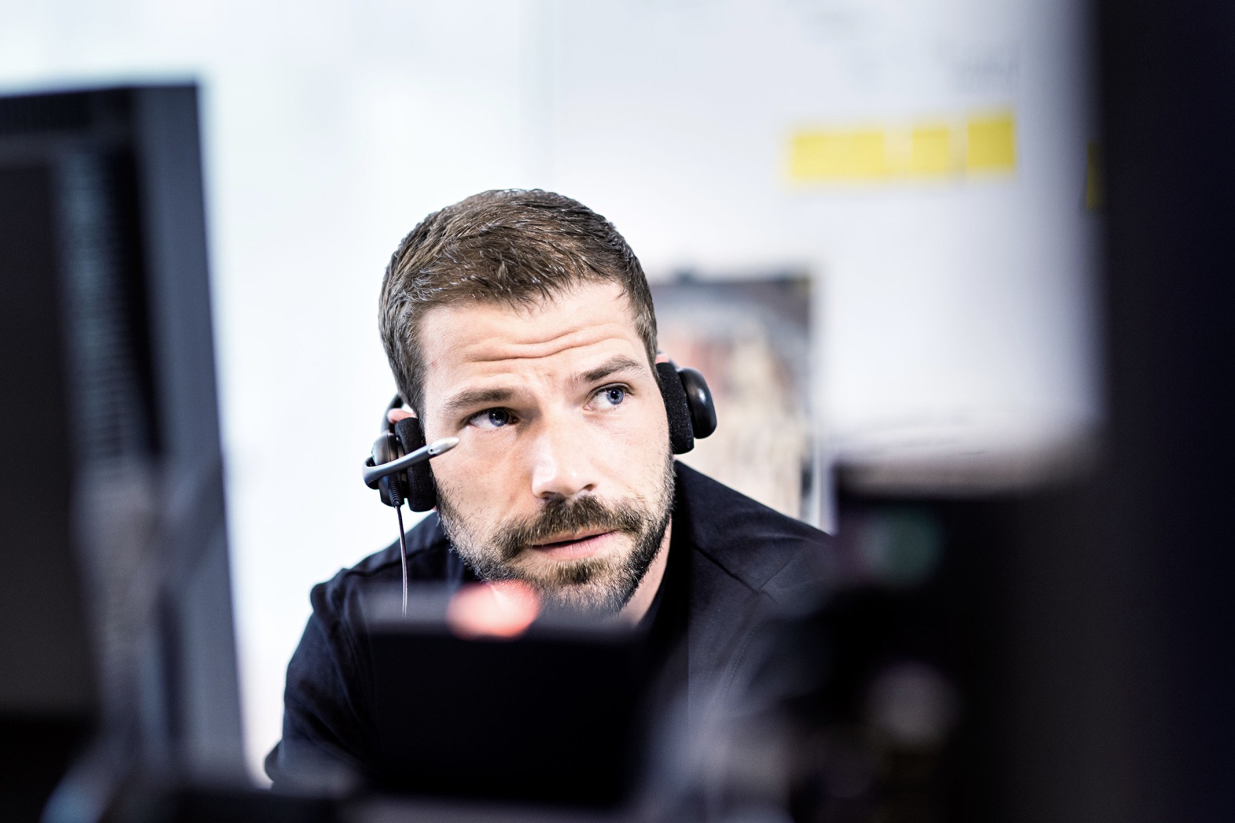 Arbeiten bei Sipgate