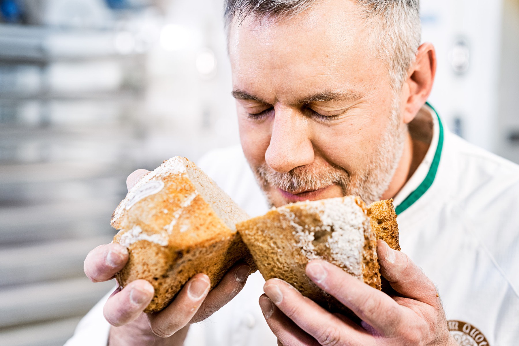 Mit viel Liebe f&uuml;r gesunde Lebensmittel: Familie Oehrli f&uuml;hrt die B&auml;ckerei earlybeck in vierter Generation