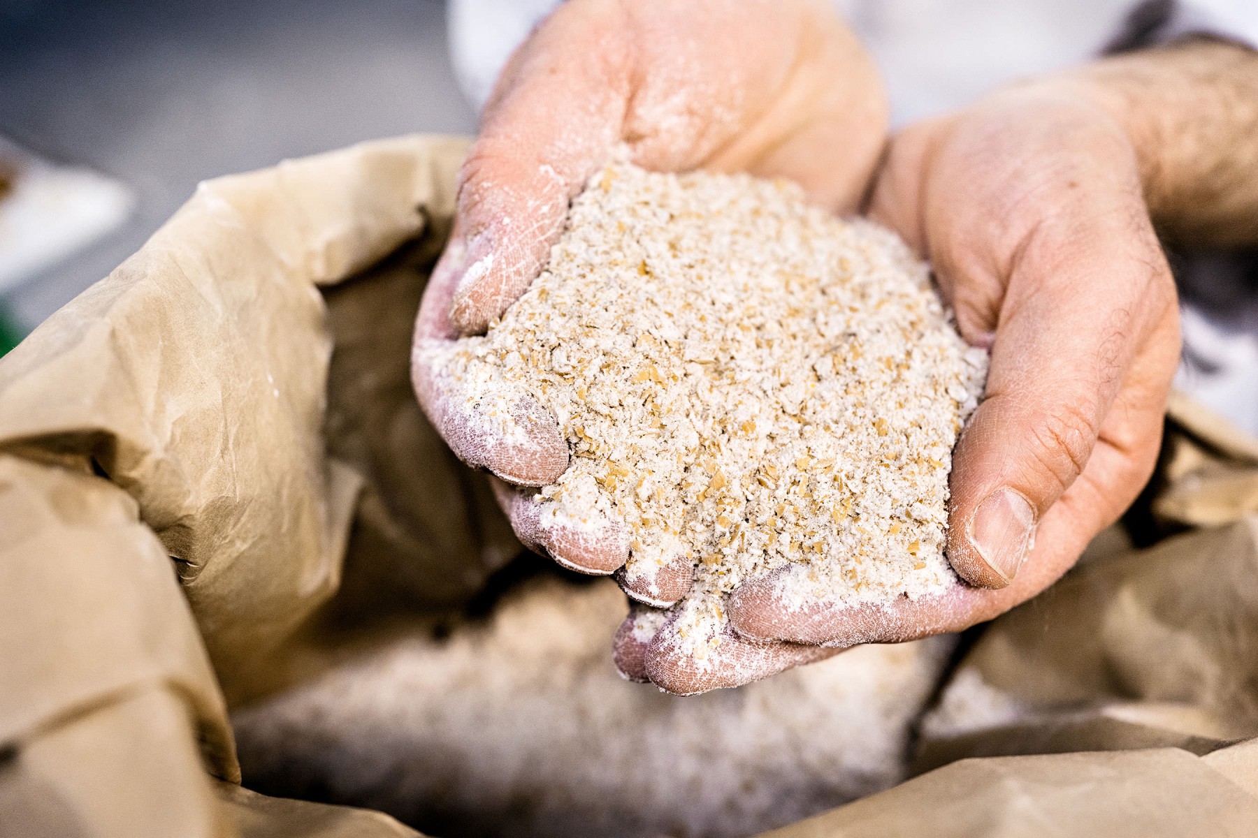 Mit viel Liebe f&uuml;r gesunde Lebensmittel: Familie Oehrli f&uuml;hrt die B&auml;ckerei earlybeck in vierter Generation