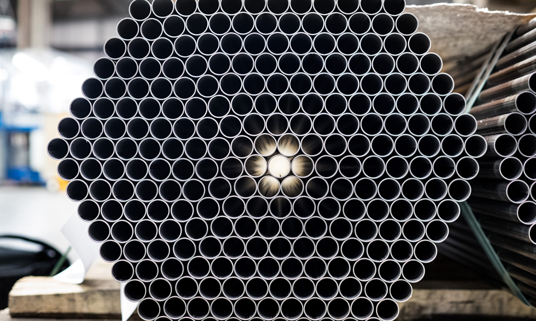 Puky in Wülfrath baut seit fast siebzig Jahren Tretroller, Lauf- und Kinderfahrräder