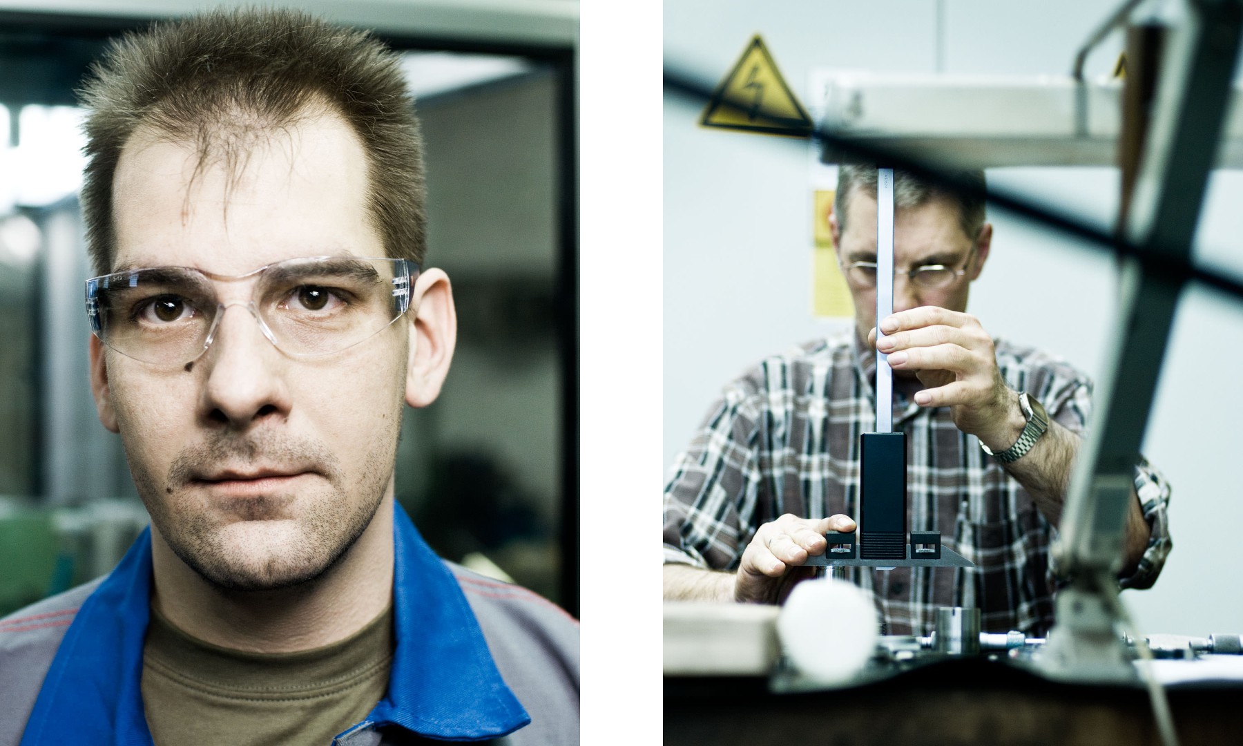Das Unternehmen Mönninghoff stellt ein breites Spektrum komplizierter Antriebstechnik für den Maschinen- und Anlagenbaus her
