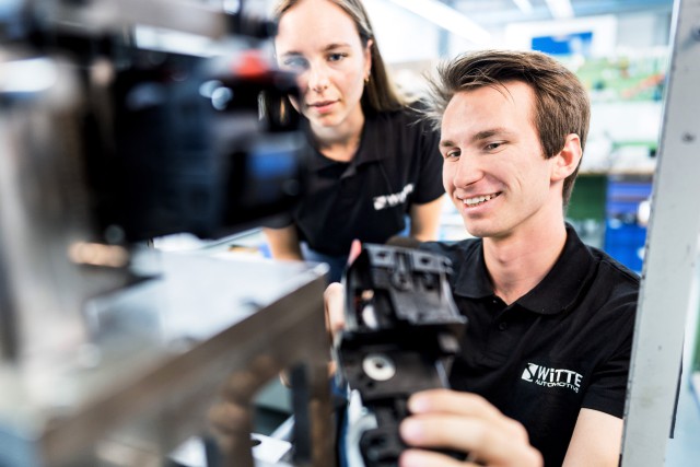 Witte Automotive