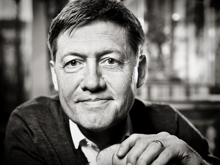 Holger Schaeben, author