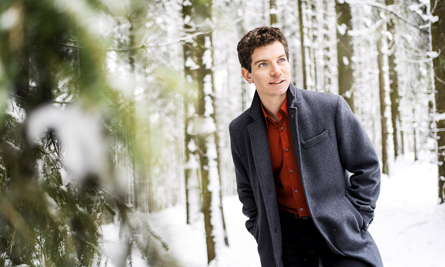 Der Bass-Bariton Matthias Bein studierte er Gesang an der Hochschule f&uuml;r Musik und Theater M&uuml;nchen bei Michelle Breedt und singt am Theater Trier.