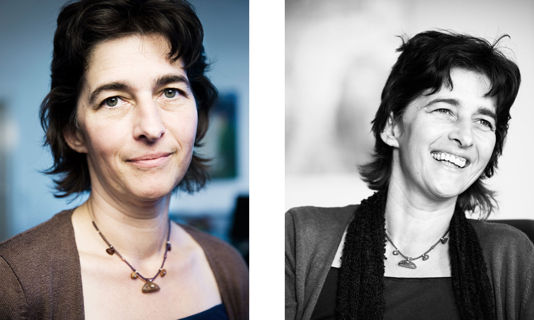 Barbara Steffens, Minister of Health, Emancipation and the Elder in North Rhine-Westphalia // Focus Magazine