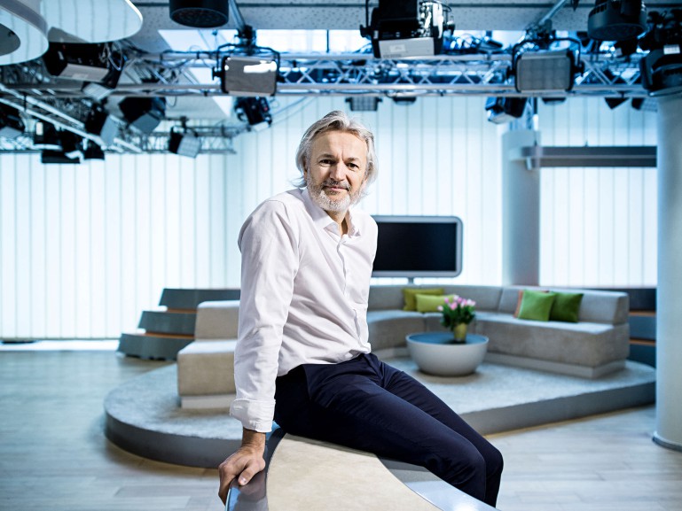 Matthias Dang, RTL-Manager for Turi2