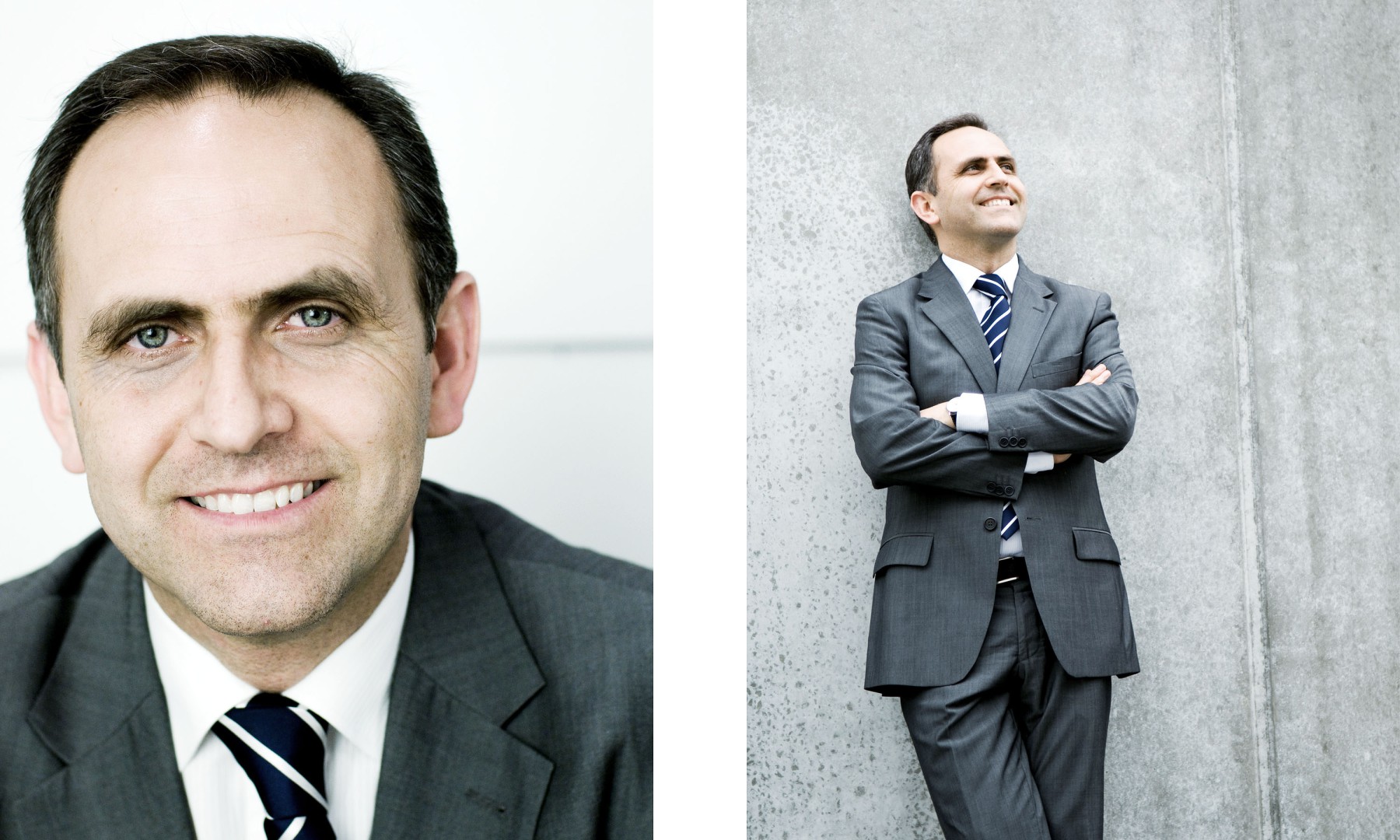 Mario T. Cameron, CEO Epyxs for Financial Times Enable